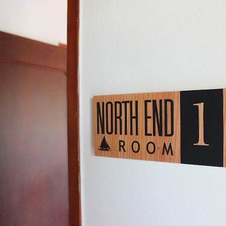 Old Sailors North End Hotel San Andrés Екстериор снимка