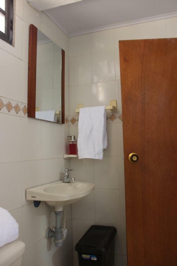 Old Sailors North End Hotel San Andrés Екстериор снимка