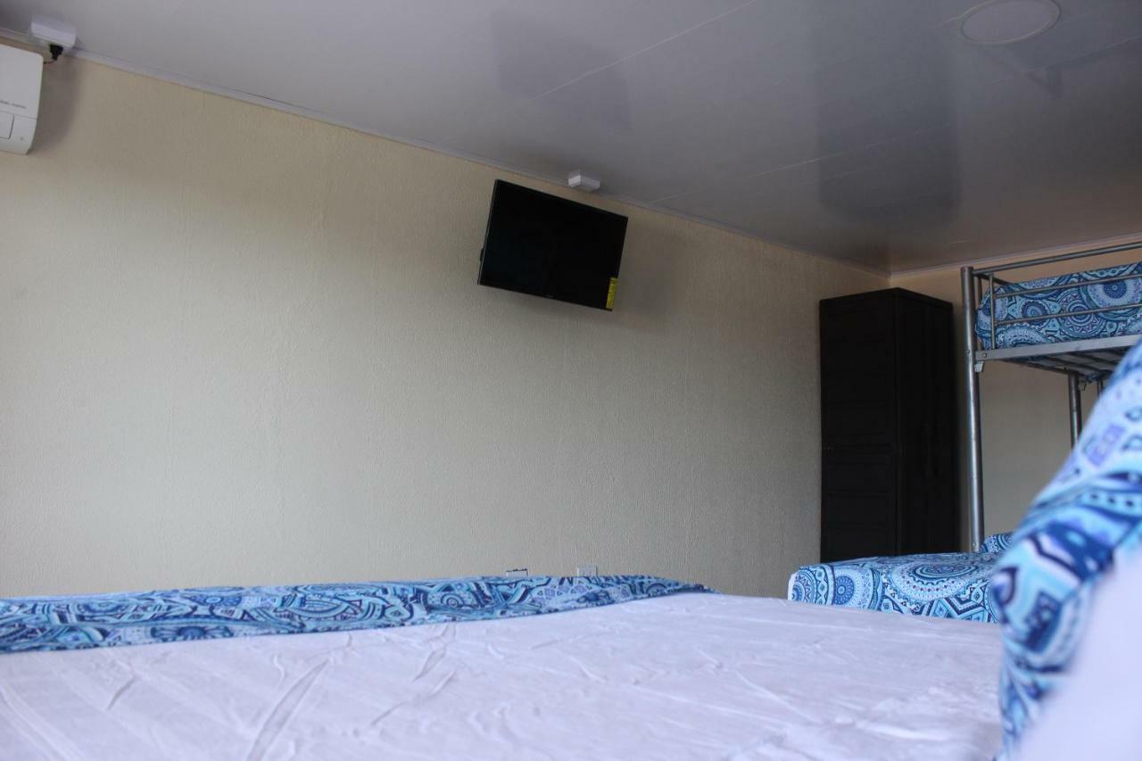 Old Sailors North End Hotel San Andrés Екстериор снимка
